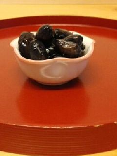 失敗しない!黒豆煮-レシピのメイン写真