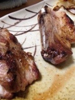 男のスペアリブ (豚肉)-レシピのメイン写真