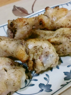 スパイシー塩麹チキン-レシピのメイン写真