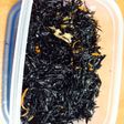 ヒジキの煮物