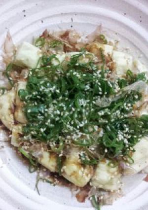 レンジで簡単！ナスのおかず-レシピのメイン写真