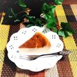♥簡単すぎるチーズケーキ♥