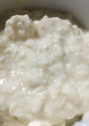 超簡単&低糖質！混ぜるだけ豆乳ヨーグルト-レシピのメイン写真