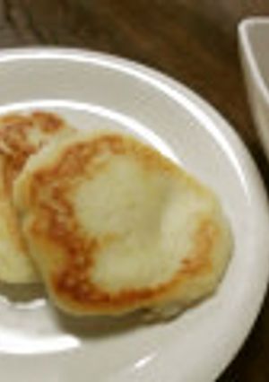 はんぺんのケーキ-レシピのメイン写真