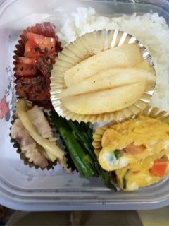 塩豚とセロリの炒めもの-レシピのメイン写真