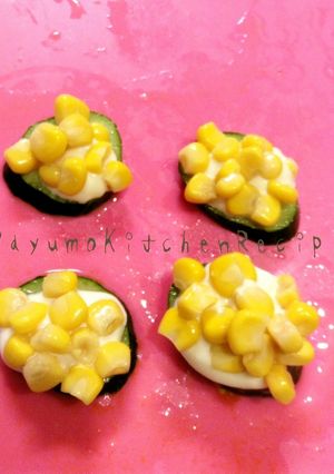 余り物おつまみ-レシピのメイン写真