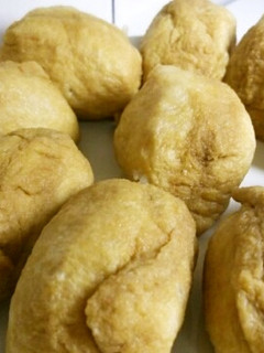 おいなりさん-レシピのメイン写真