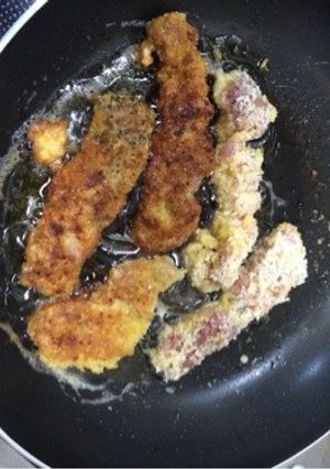 カツレツ-レシピのメイン写真