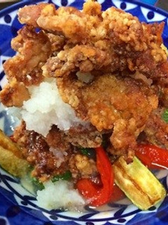 簡単調理♬お給料前でも豪華に♬-レシピのメイン写真