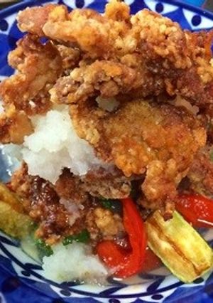 簡単調理♬お給料前でも豪華に♬-レシピのメイン写真
