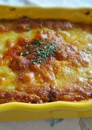 カレー&チーズのミルフィーユドリア-レシピのメイン写真
