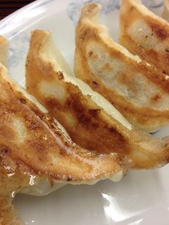 The 餃子! 野菜炒めリメイク-レシピのメイン写真