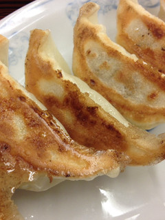 The 餃子! 野菜炒めリメイク-レシピのメイン写真