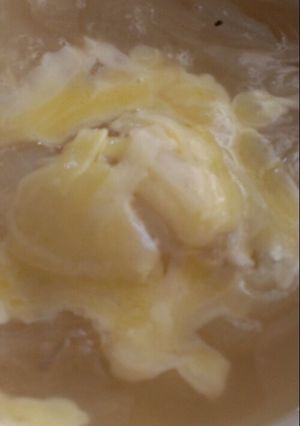 とろとろチーズ玉葱スープ-レシピのメイン写真