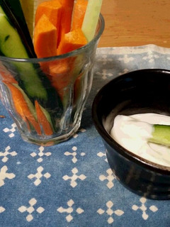 豆乳マヨネーズ-レシピのメイン写真