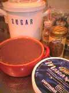 ティラミス-レシピのメイン写真