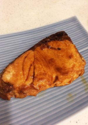 フライパンで！ブリの照り焼き-レシピのメイン写真