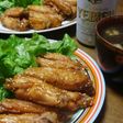 甘辛唐揚げ