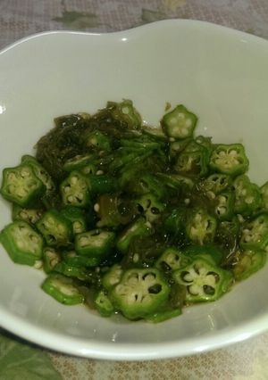 納豆が嫌いならコレ！-レシピのメイン写真
