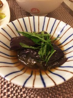 和風の定番♪茄子の揚げ浸し-レシピのメイン写真