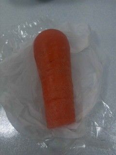 長持ち☆にんじんの保存法-レシピのメイン写真