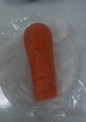 長持ち☆にんじんの保存法-レシピのメイン写真