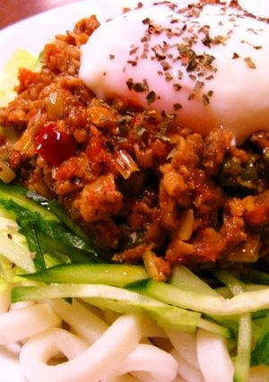 なんちゃって♪そぼろde簡単うま辛肉みそ-レシピのメイン写真