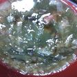 小腹がすいたら♪簡単ヘルシースープ