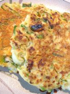 おから入り!中華風お好み焼き-レシピのメイン写真