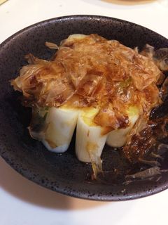 レンジで簡単☆ネギの酒蒸し-レシピのメイン写真