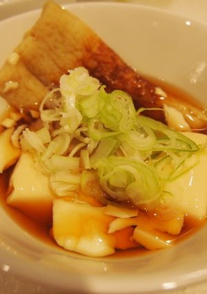 ちくわうまに-レシピのメイン写真
