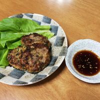 基本からアレンジまで！思わずつくりたくなる「ニラ ハンバーグ」の