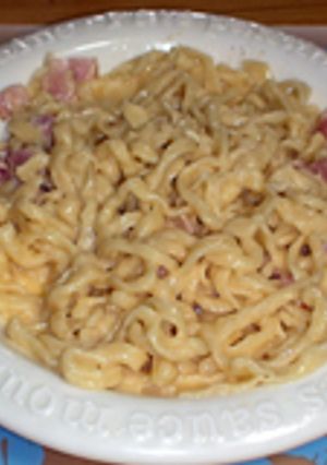 パスタマシーンがなくても★手打ちパスタ-レシピのメイン写真
