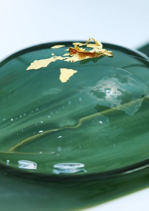 水信玄餅-レシピのメイン写真