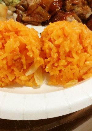 グアムの定番♥︎ レッドライス-レシピのメイン写真