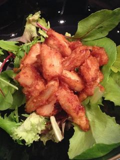 軟骨の唐揚げ〜和風味〜-レシピのメイン写真