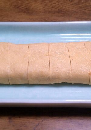 いもすず家の卵焼き-レシピのメイン写真