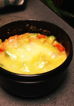 トマトとアボカドのチーズ包み-レシピのメイン写真