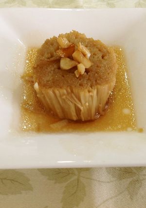 エノキ茸がホタテ貝柱風に∑(ﾟДﾟ)-レシピのメイン写真