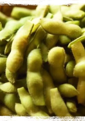 おいしくて簡単♡枝豆の茹で方-レシピのメイン写真
