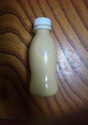 ■糖質制限■マヨ味噌ドレッシング-レシピのメイン写真
