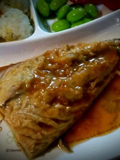 さばみそ煮-レシピのメイン写真