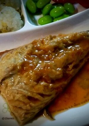 さばみそ煮-レシピのメイン写真