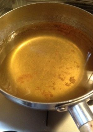 秘伝 昆布 かつお 1番出汁-レシピのメイン写真