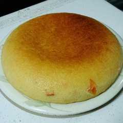 キャロットのチーズケーキ風-レシピのメイン写真