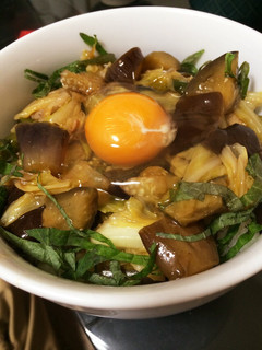 野菜あんかけ丼-レシピのメイン写真