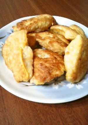 メッチャ柔らか！鶏胸肉の絶品ピカタ-レシピのメイン写真