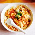 辛旨☆麻婆豆腐