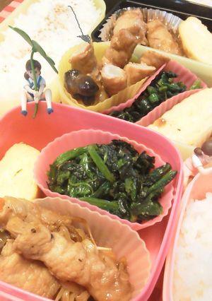 豚肉まきまきえのき-レシピのメイン写真