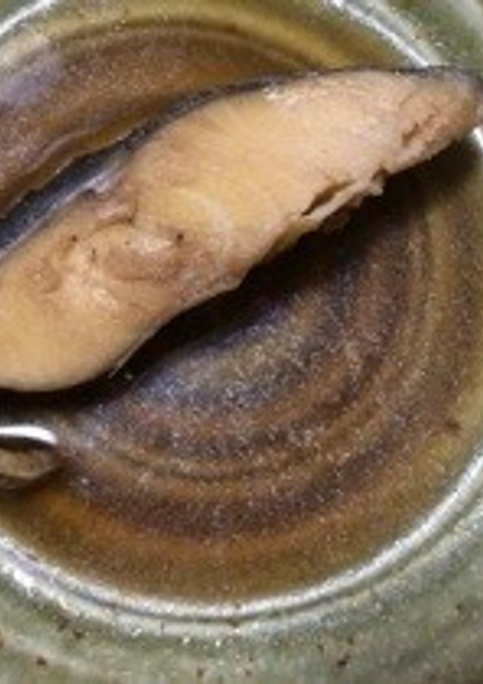 簡単☆銀だらの煮付け-レシピのメイン写真